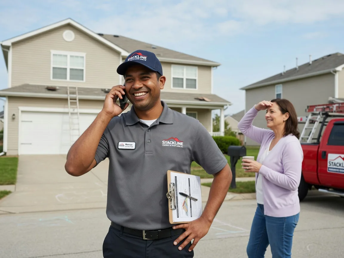 Chimney flashing repair Barnesville, OH FAQs